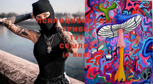 мескалин Баксан